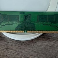 1бр. RAM DDR2 533mhz , снимка 5 - RAM памет - 33832617