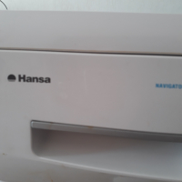 Пералня Hansa  за части , снимка 4 - Перални - 36544559