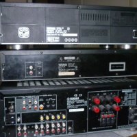 Компоненти Yamaha 2, снимка 2 - Аудиосистеми - 29398473