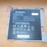 Оригинална батерия за таблет Lenovo MIIX 300-10IBY 1ICP3/72/138-2, снимка 1 - Оригинални батерии - 42116472