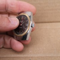 СССР мъжки часовник ''Полет'' 23 камъка автоматик , снимка 9 - Мъжки - 44338133