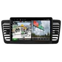 Subaru Legacy, Outback 3 2003- 2009 Android 13 Mултимедия/Навигация, снимка 1 - Аксесоари и консумативи - 40115856