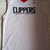 Потник баскетбол LA CLIPPERS - NBA/с две лица, снимка 2 - Баскетбол - 40851418