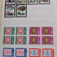 Колекция стари марки, снимка 10 - Филателия - 30648196