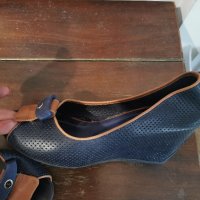 дамски обувки , снимка 3 - Дамски елегантни обувки - 42813448