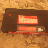 Почистваща видеокасета  Waltham  VHS , снимка 1 - Плейъри, домашно кино, прожектори - 30789968