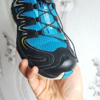 туристически обувки  Salomon XA Pro 3D  номер 39,5- 40 , снимка 8 - Други - 40600164