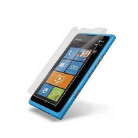 Nokia Lumia 900 протектор за екрана , снимка 2 - Фолия, протектори - 37657739