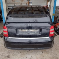 Audi A2 1.4 i на части, снимка 9 - Автомобили и джипове - 27933761