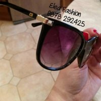 Дамски слънчеви очила 18