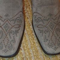 Cesare Paciotti , снимка 8 - Официални обувки - 30693528