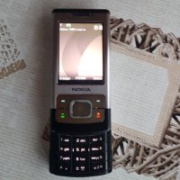 Nokia 6500 slide, снимка 4 - Nokia - 35073582
