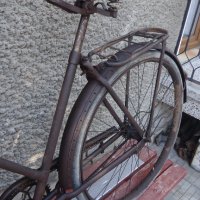 Ретро велосипед LAPIZE, снимка 12 - Велосипеди - 31990381