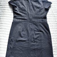 Дамска рокля Comma, размер 44, снимка 4 - Рокли - 39481811