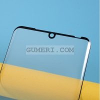 LG Velvet 5G 5D стъклен протектор за екран , снимка 2 - Фолия, протектори - 31195164