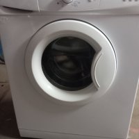 Продавам Преден панел с платки за пералня Whirlpool AWO/D 6120, снимка 4 - Перални - 42603414