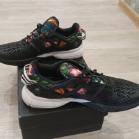 Adidas Y3 adizero Перфектни почти Нови, снимка 4 - Спортни обувки - 37043267