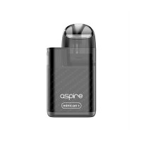 Aspire Minican + POD Kit 850mah, снимка 4 - Вейп без пълнители - 33819448