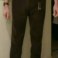 Елегантен мъжки панталон, снимка 5 - Панталони - 31869546