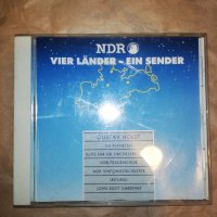 Музика от светоноизвестни филми, снимка 1 - CD дискове - 37088008