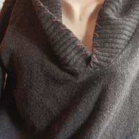 Пуловери акция, снимка 5 - Блузи с дълъг ръкав и пуловери - 40464746