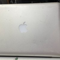 Apple MacBook Pro 7.1 на части (13.3", Mid 2010), снимка 7 - Части за лаптопи - 37594137