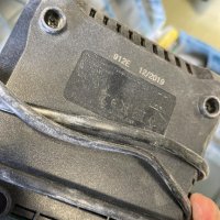 Акумулаторен винтоверт Bosch GSB 18V-55, снимка 3 - Винтоверти - 40696494