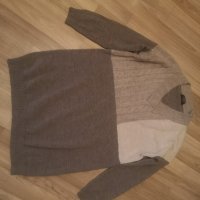 Max Mara намалям на 29лв , снимка 4 - Блузи с дълъг ръкав и пуловери - 44244294