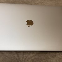MacBook Pro 15” 2018 A1990 i7 2,6GHz 32GB 500GB 560X, снимка 5 - Лаптопи за работа - 44156272