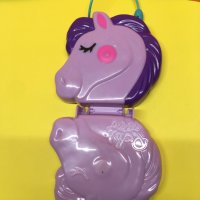 Детска играчка polly pocket, снимка 4 - Други - 38130501