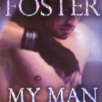 Лори Фостър - Моят мъж Майкъл (SBC Fighters, книга 4) (английски език), снимка 1 - Художествена литература - 31923945
