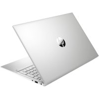 Лаптоп HP Pavilion 15-eh2020nq, AMD Ryzen™ 5 5625U, 15.6", Full HD, RAM 16GB, 512GB SSD, AMD Radeon™, снимка 2 - Лаптопи за дома - 40653768