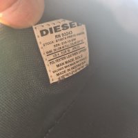 Бели обувки Diesel , снимка 4 - Кецове - 37848072