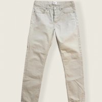 Acne Studios Мъжки панталони Размер: 31/34, снимка 1 - Панталони - 34113182