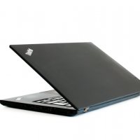 Лаптоп Lenovo ThinkPad T470s 14" Touchscreen i5-6300U/ 8GB/ 512Gb SSD, снимка 2 - Лаптопи за работа - 34147123