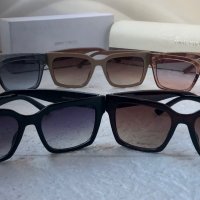 Jimmy choo 2022 дамски слънчеви очила с лого, снимка 13 - Слънчеви и диоптрични очила - 35549269