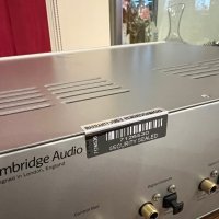 Cambridge Audio Azur 740C, снимка 9 - Аудиосистеми - 42660406