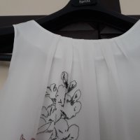 Дамска блуза , снимка 2 - Тениски - 37029810