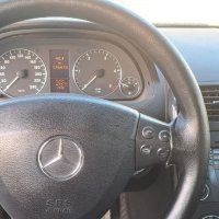 Mercedes A - 160 - CDI, снимка 10 - Автомобили и джипове - 44430828