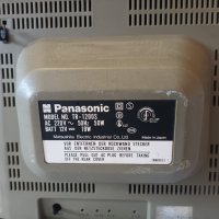 Panasonic TR–1200S, снимка 3 - Радиокасетофони, транзистори - 39105476