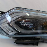 Ляв фар Nissan Qashqai (2018-2021г.) FULL LED facelift / 100-19011 / 10019011 / 100-19012 / 10019012, снимка 6 - Части - 35483029