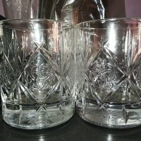 dewars-new 2бр чаши за уиски 3012221151, снимка 6 - Колекции - 39143102