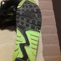 Маратонки Nike air max , снимка 4 - Спортни обувки - 42331389