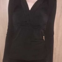 Дамски блузи размер М, снимка 3 - Блузи с дълъг ръкав и пуловери - 34287224