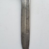 Нож на дневалния, снимка 3 - Колекции - 42166351