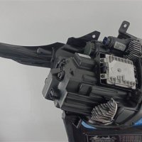 Ляв фар Full Led Kia Sportage 5 GT-Line Complete код 92101-R2100 , снимка 5 - Аксесоари и консумативи - 44302134