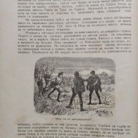 Квентинъ Дорвардъ Валтеръ Скотъ, снимка 3 - Антикварни и старинни предмети - 38839920