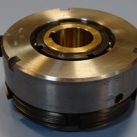 Електромагнитен съединител ABE-400 electromagnetic clutch, снимка 1 - Резервни части за машини - 40618523