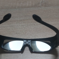 3D очила SONY, снимка 3 - Стойки, 3D очила, аксесоари - 44672455
