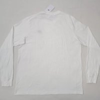 Nike Sportswear оригинална блуза L Найк памучна спортна фланелка, снимка 5 - Спортни дрехи, екипи - 40450927